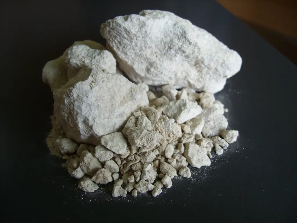 Concassé 0/60 (en tonnes)