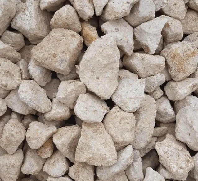 Concassé 40/60 (en tonnes)