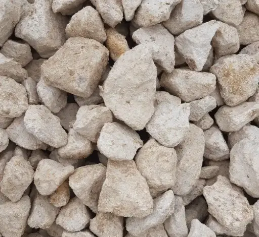 Concassé 40/60 (en tonnes)