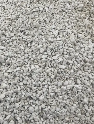 Concassé 6/10 (en tonnes)