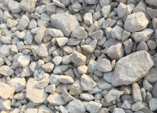 Concassé 70/150 (en tonnes)