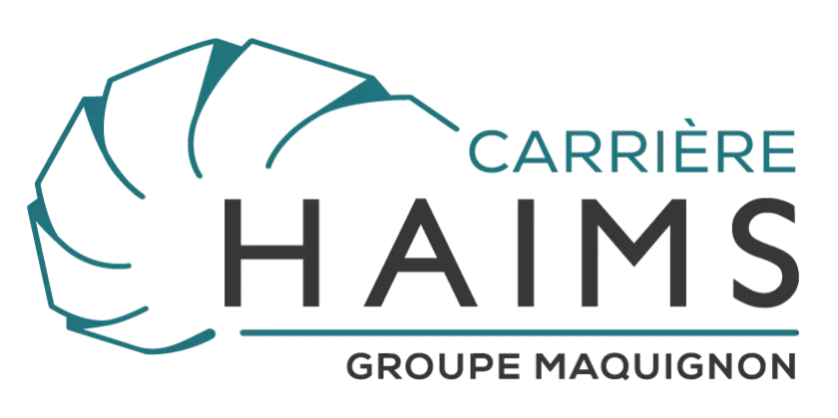 Carriere d'Haims